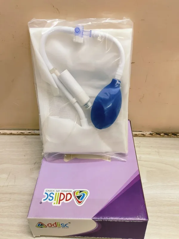 Adlisc Pressure Infusion Bag