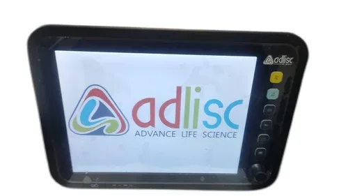 Adlisc Patient Machine