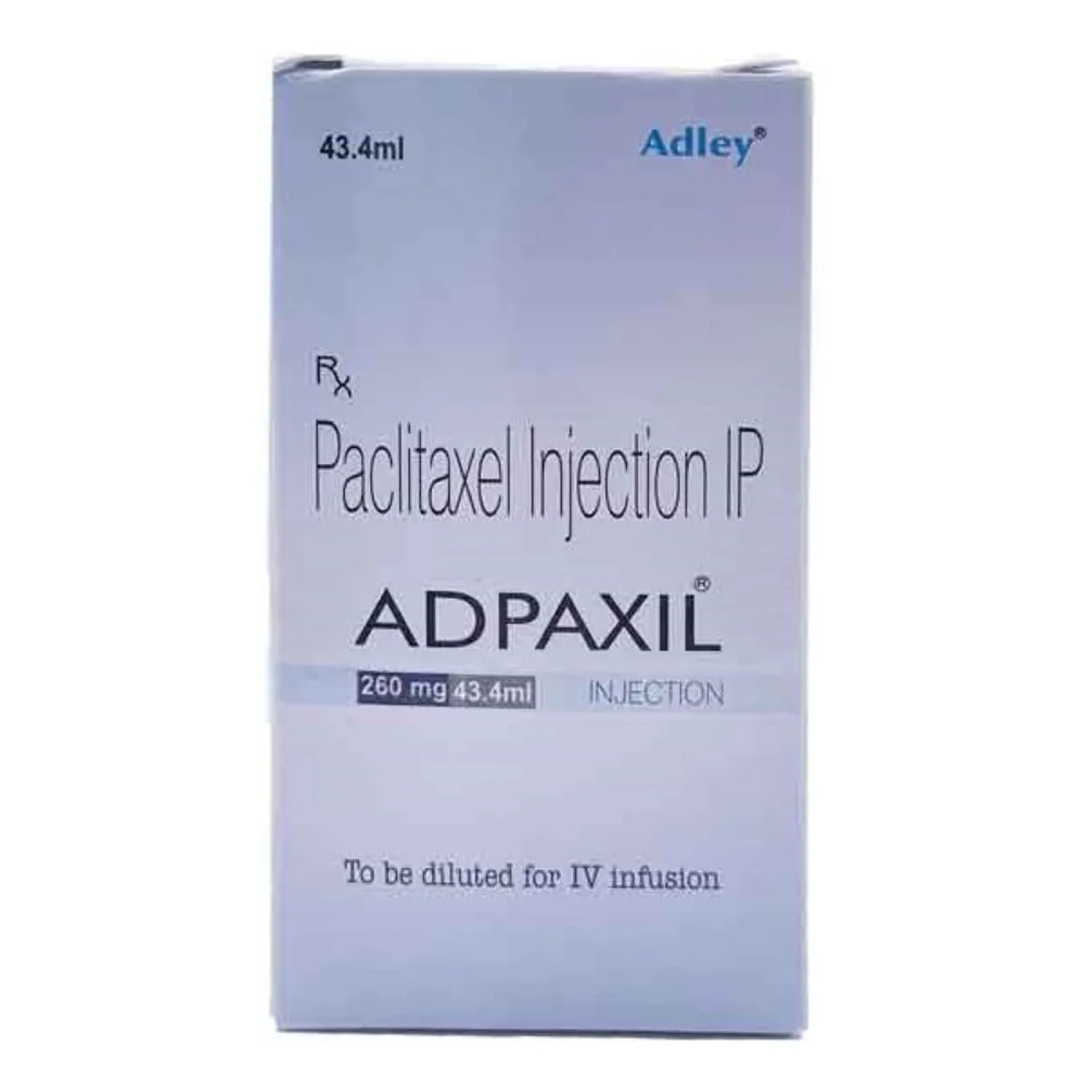 Adpaxil 260mg Injection