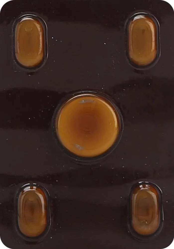 Af 300mg Strip Of 1 Tablets