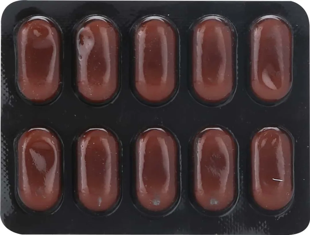 Aidane Ct Tablet