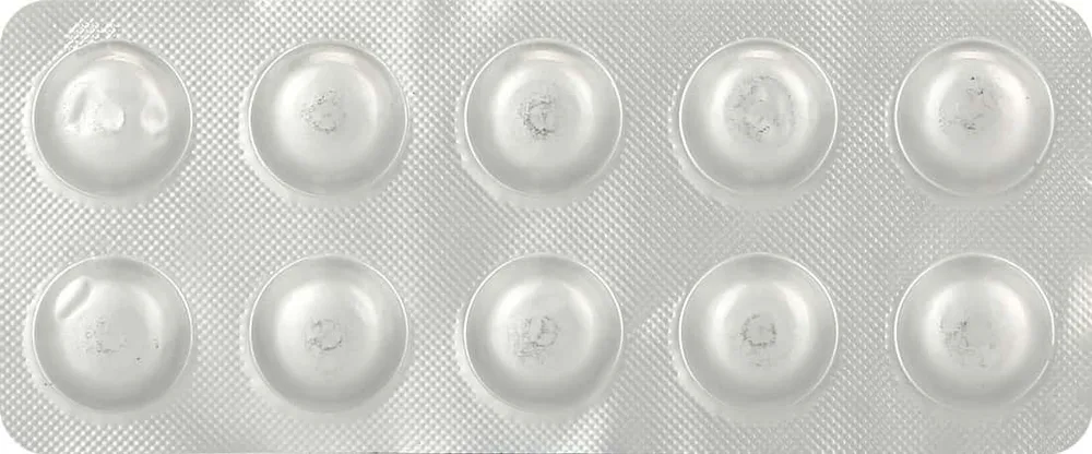 Alastin 10mg Strip Of 10 Tablets
