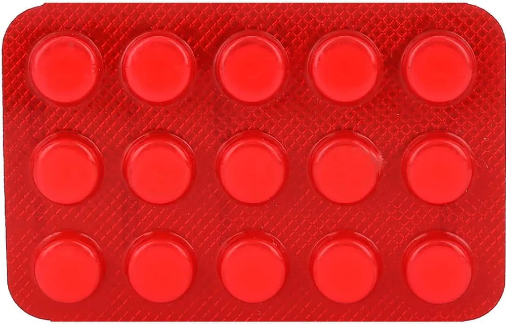 Aldactone Tablet
