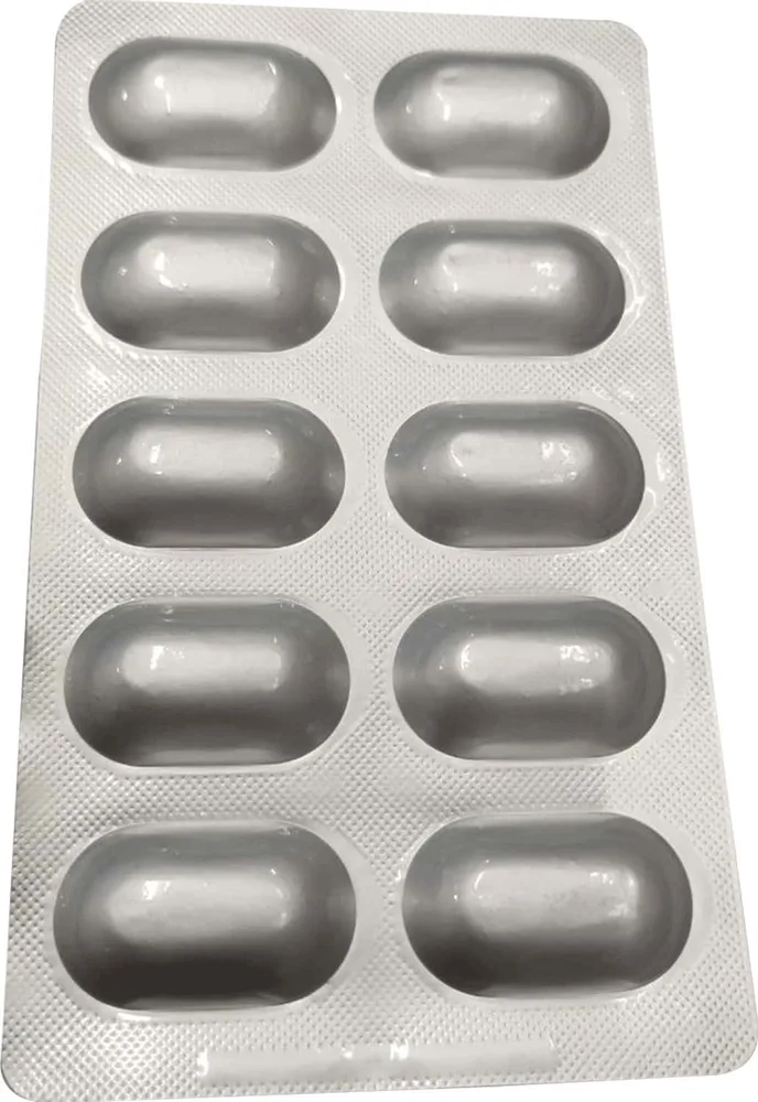 Aldigesic-MR Tablet