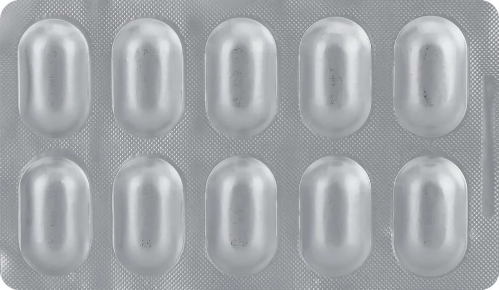 Aldigesic SP Tablet
