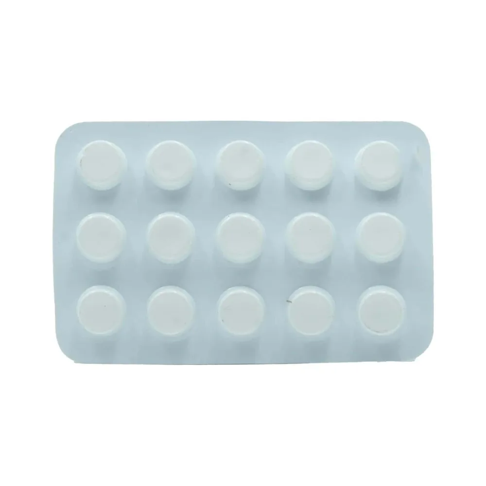 Aldo 5mg Strip Of 15 Tablets