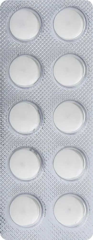 Alerid Tablet