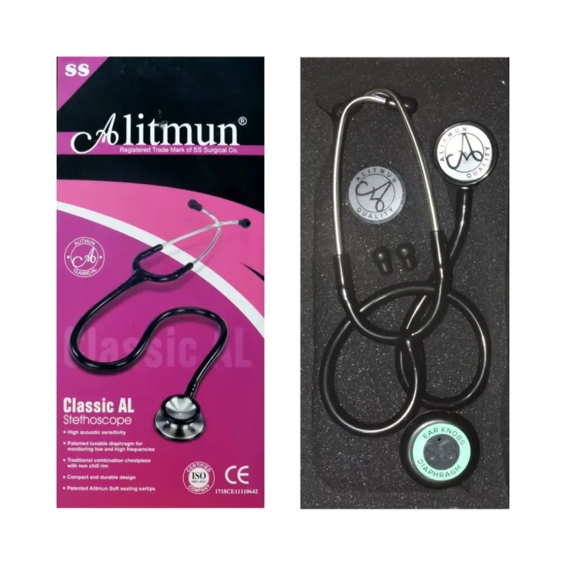 Alitmun Classic AL  Stethoscope