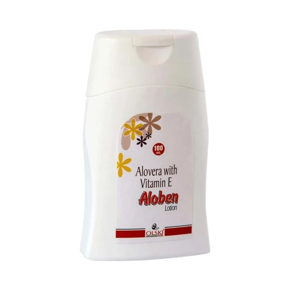 Aloben Lotion 100ml