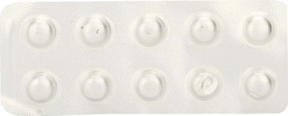 Alwiz 40mg Strip Of 10 Tablets