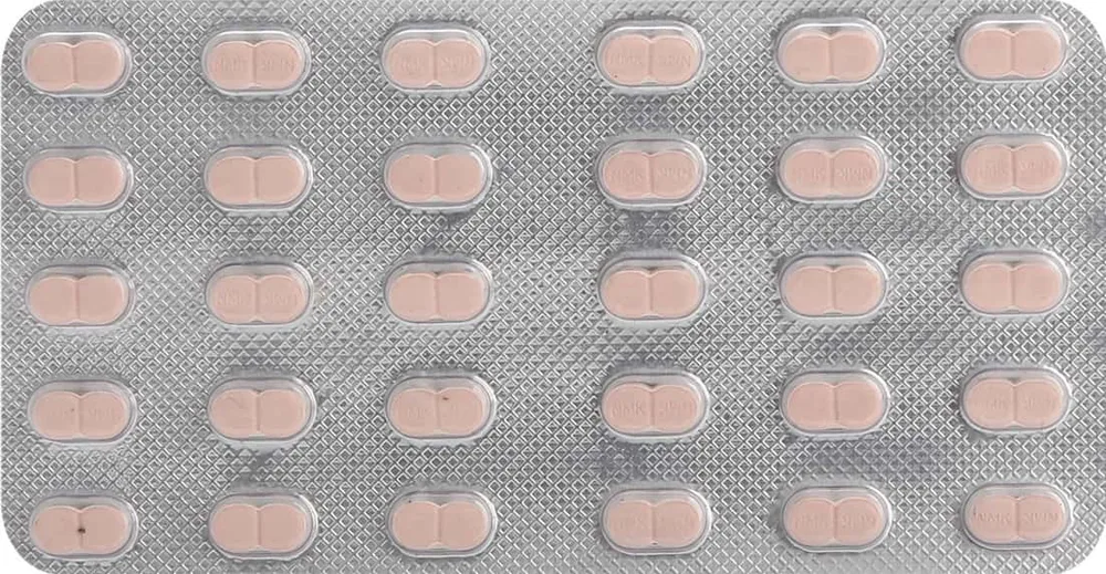 Amaryl 1mg Tablet