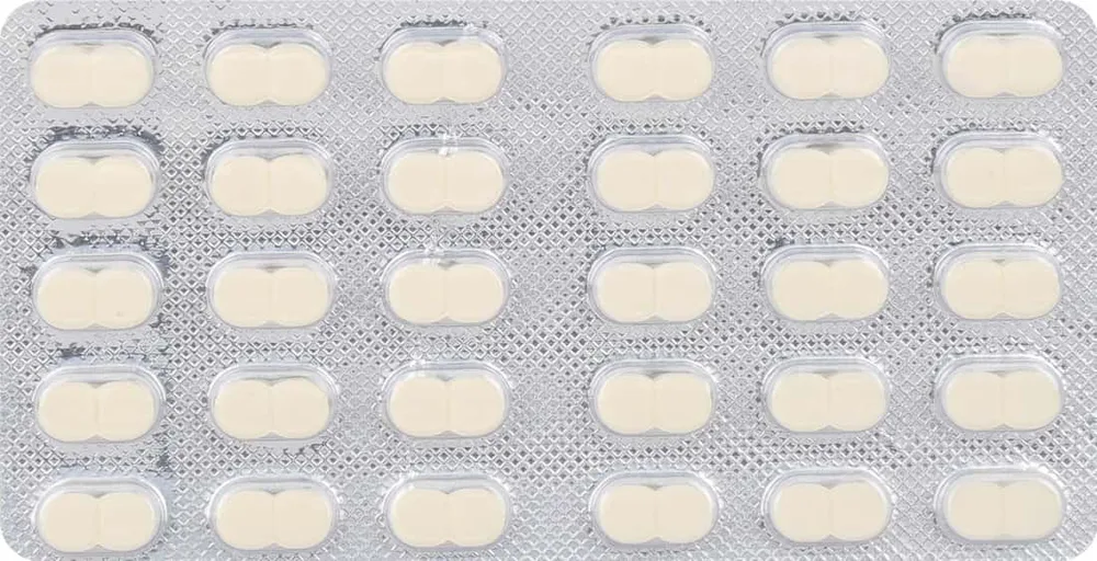 Amaryl 3mg Strip Of 30 Tablets