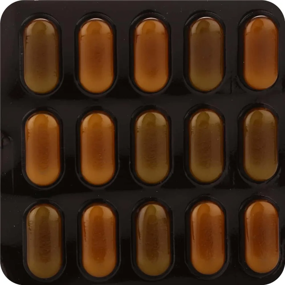 Amaryl Mv 1mg Strip Of 15 Tablets