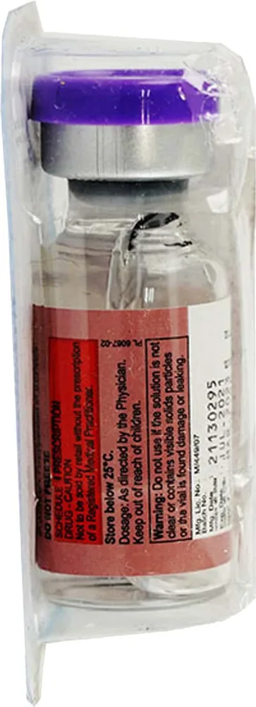 Amitax 500mg Vial Of 2ml Injection