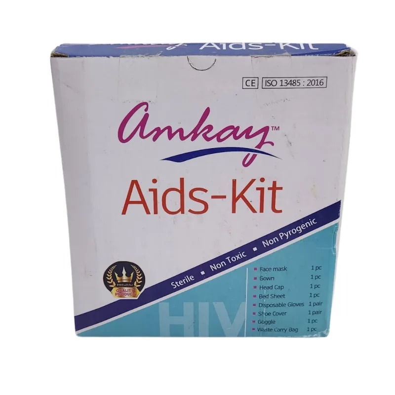 Amkay HIV Aids Kit