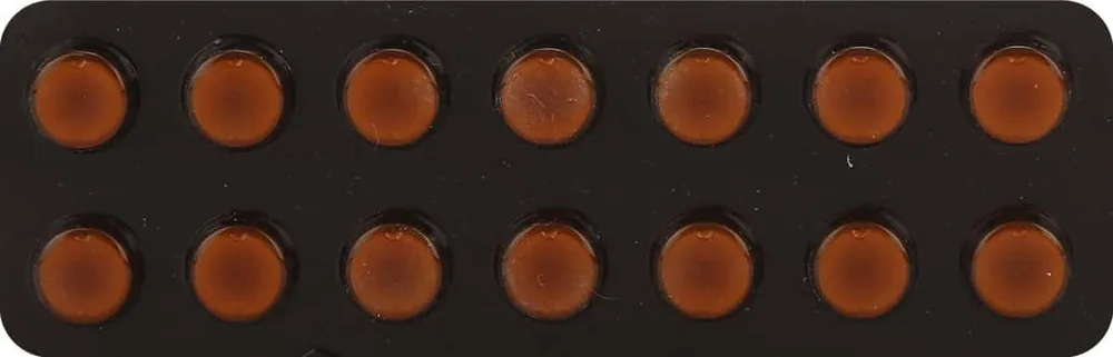 Amloz At 25mg Strip Of 14 Tablets