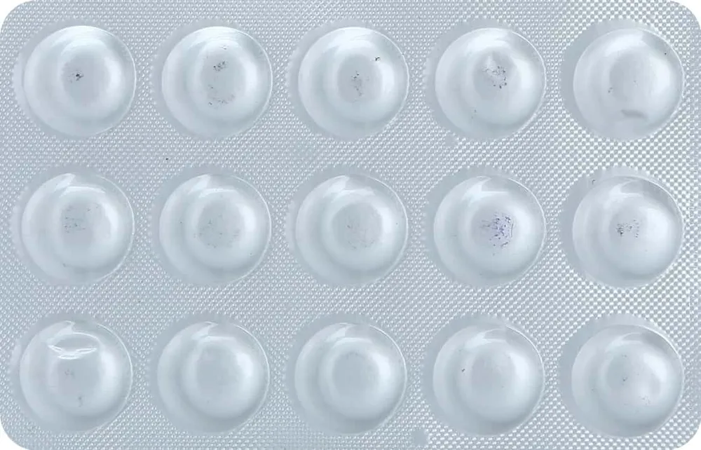 Amtas 10mg Strip Of 15 Tablets