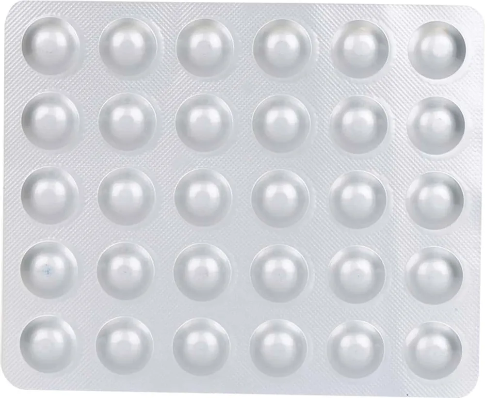 Amtas 2.5mg Strip Of 30 Tablets