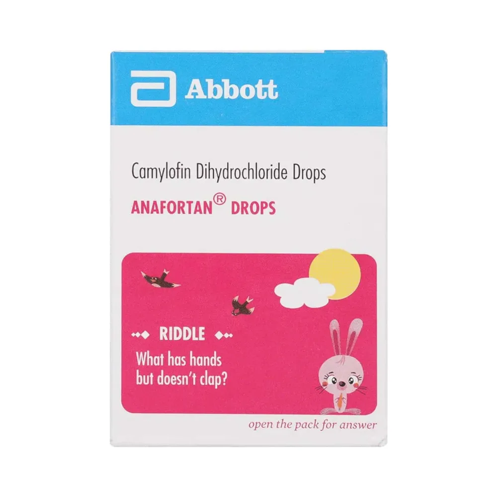 Anafortan Drops