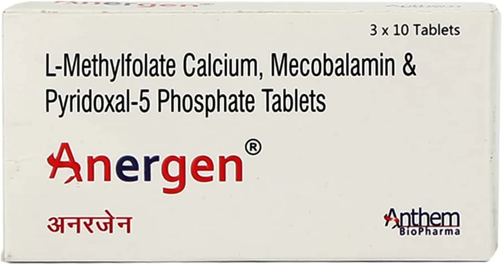 Anergen Tablet