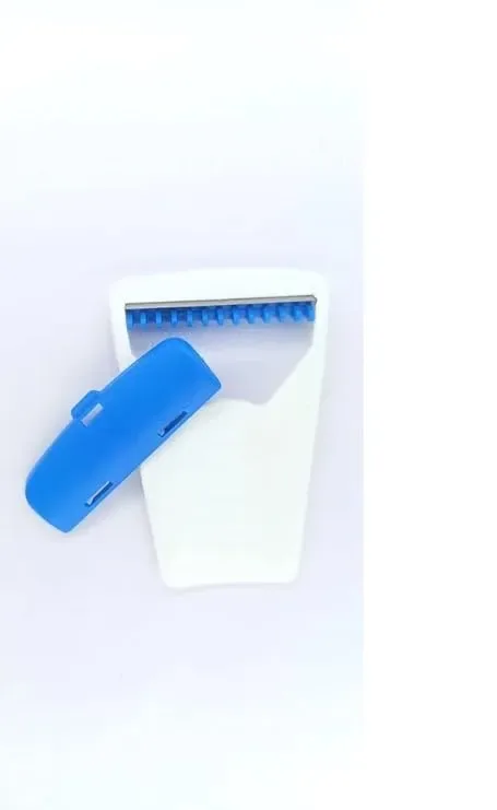 Ansuya Saavior Disposable Skin Blade Prep Razor – Surgical-Grade Precision for Safe, Efficient Skin Preparation