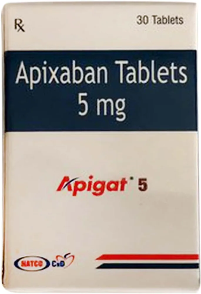 Apigat 5 Tablet