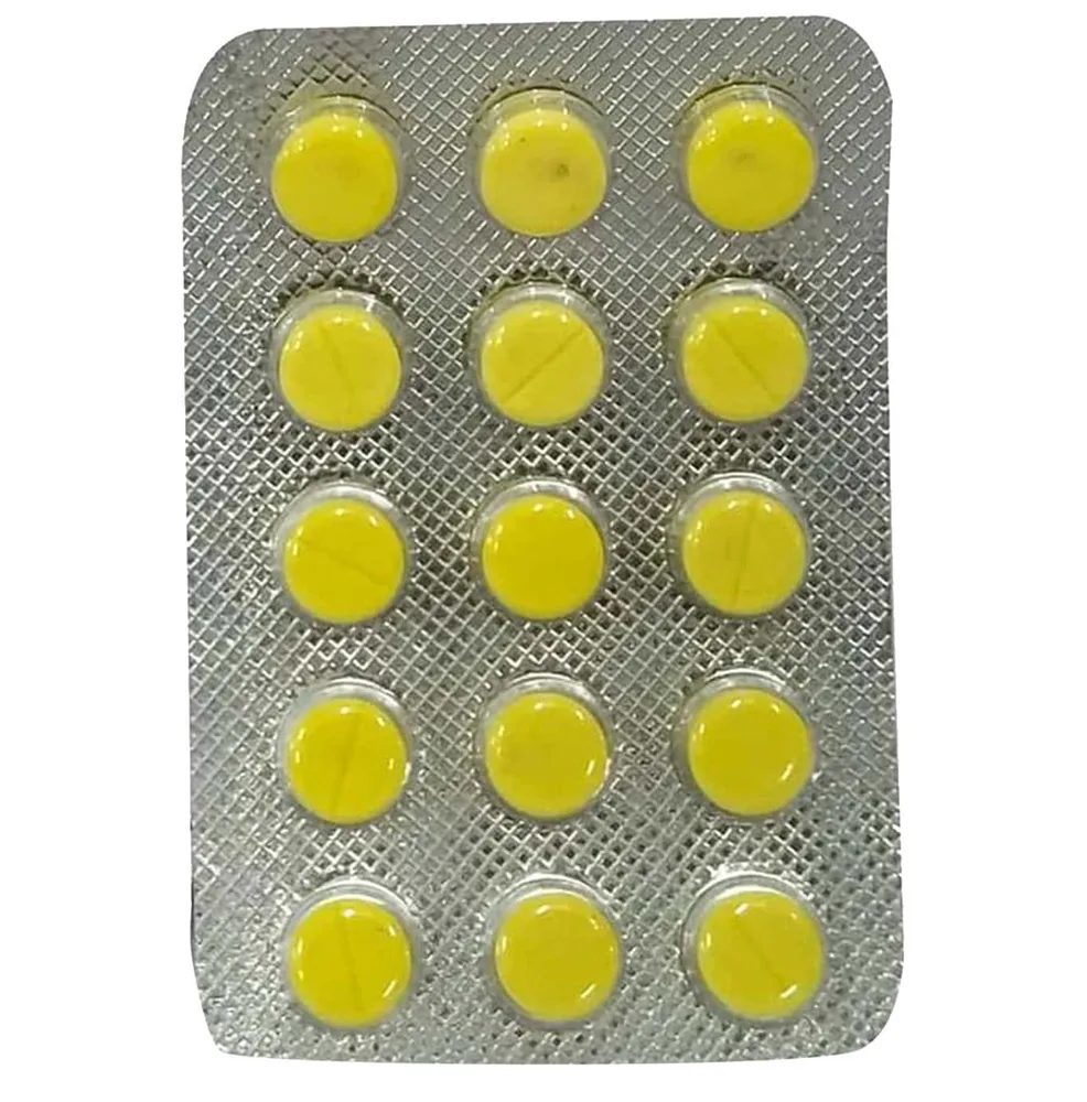 Apriglim 1mg Strip Of 15 Tablets