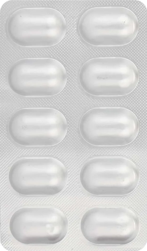 Argihope 1000mg Strip Of 10 Tablets