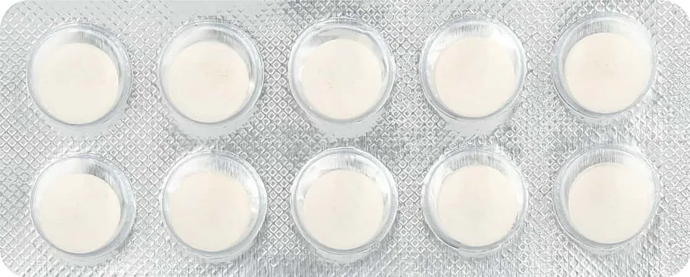 Arigaba 100mg Strip Of 10 Tablets