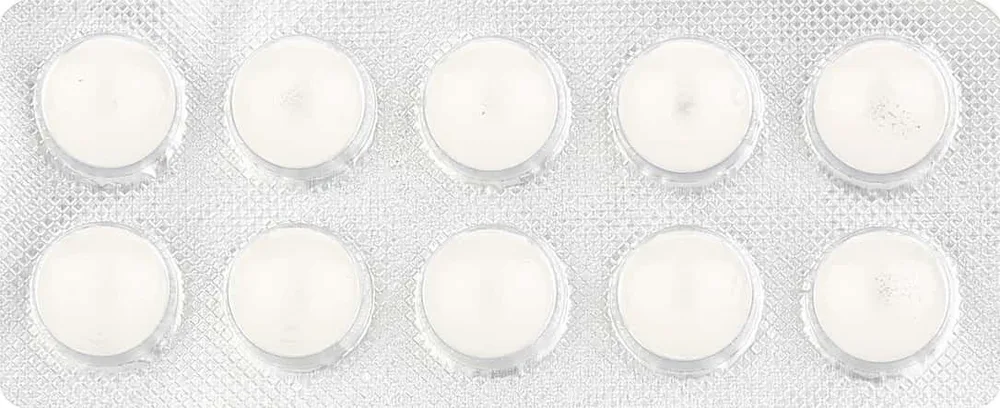 Atm 250mg Strip Of 10 Tablets