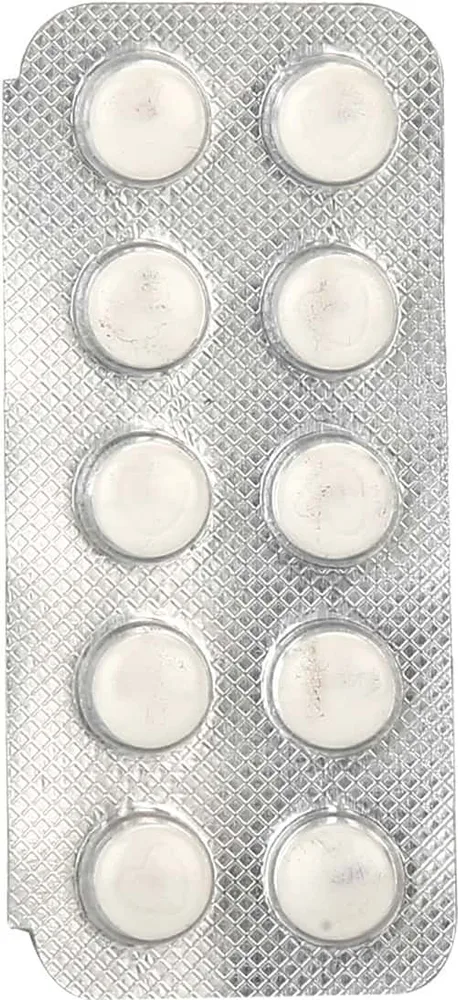 Atorec 40mg Strip Of 10 Tablets