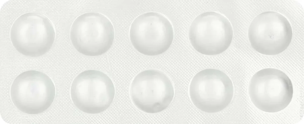 Atorec F Strip Of 10 Tablets