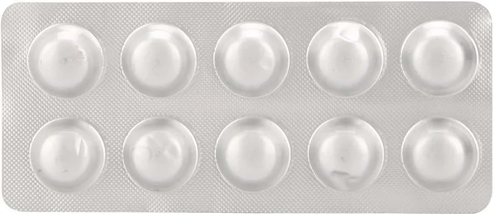 Atorfen 10mg Strip Of 10 Tablets