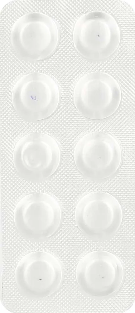 Atorkav 10 Strip Of 10 Tablets