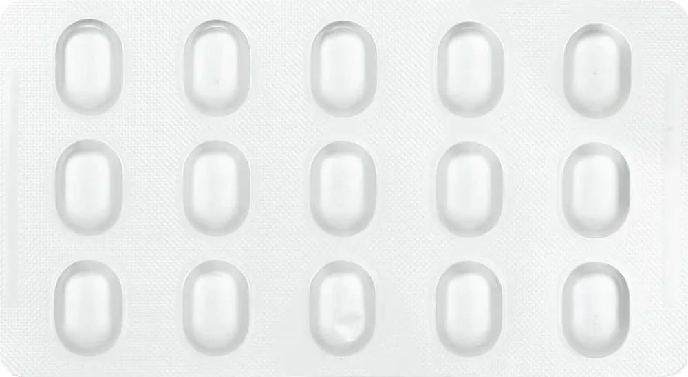 Atorlip 10mg Strip Of 15 Tablets
