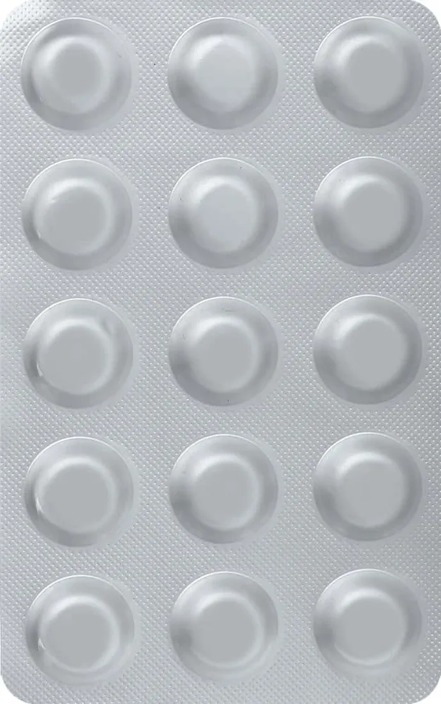 Atorsave 20mg Strip Of 15 Tablets