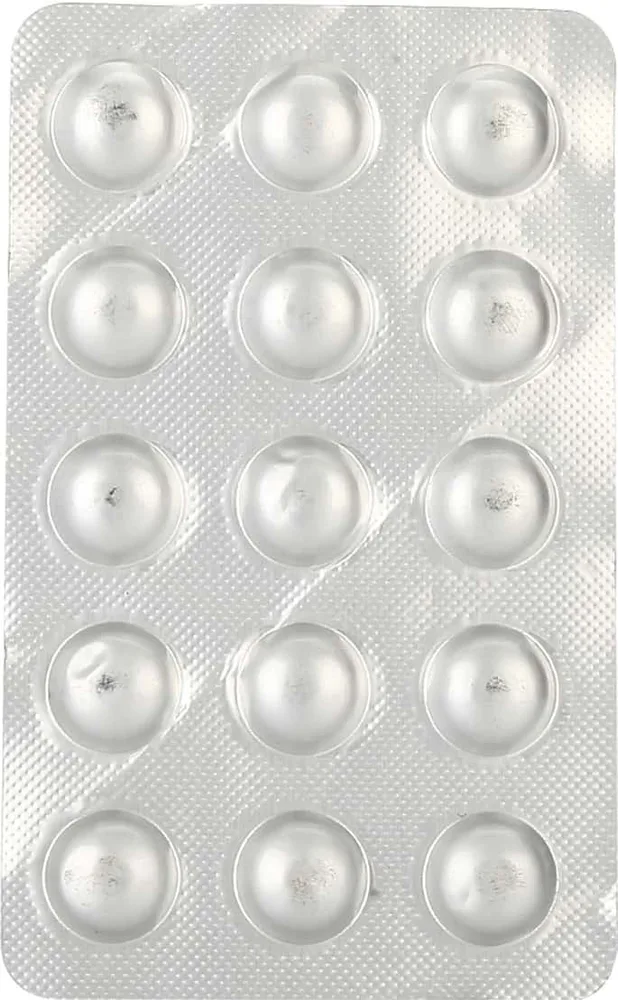 Atorsave 40mg Strip Of 15 Tablets