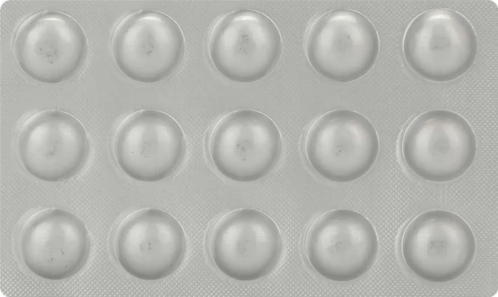 Atorsave 80mg Strip Of 15 Tablets