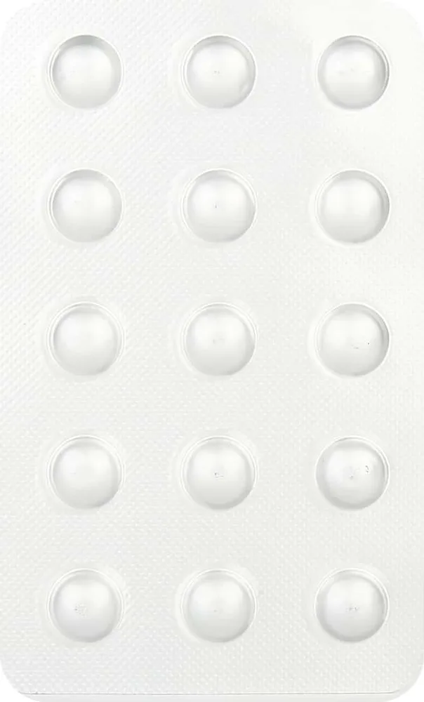 Atorsave D 10mg Strip Of 15 Tablets