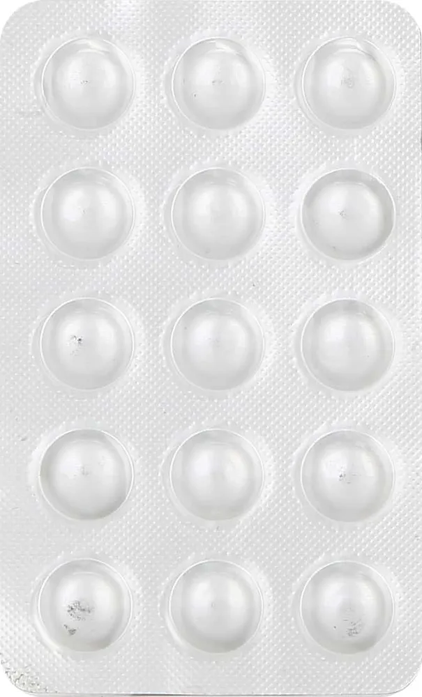 Atorsave D 40mg Strip Of 15 Tablets