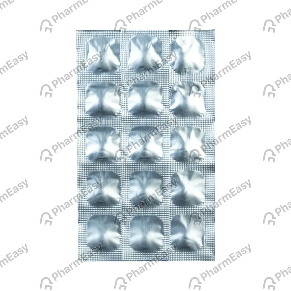 Atorva 5 Mg Tablet 4