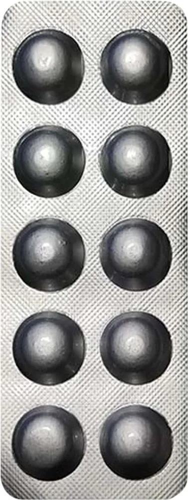 Atr 10mg Strip Of 10 Tablets