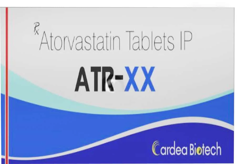 Atr-XX Tablet