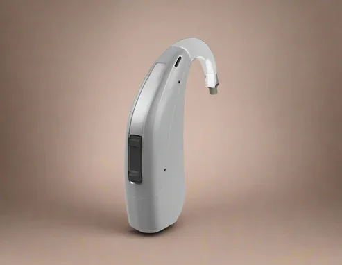 Hearing Aid AS BTE Volta P T