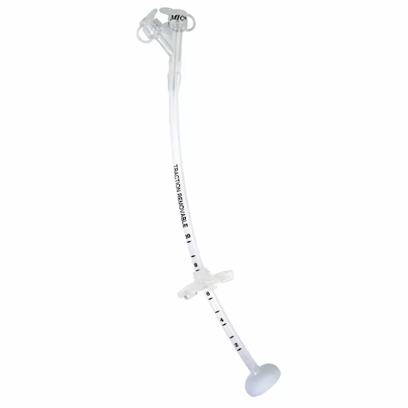 Avanos  MIC Gastrostomy Feeding Tube - 24Fr
