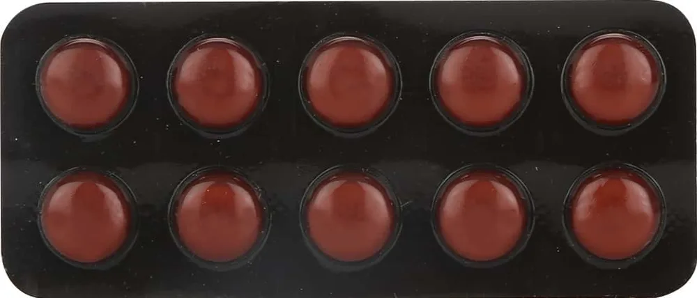 Azaprin 50mg Strip Of 10 Tablets