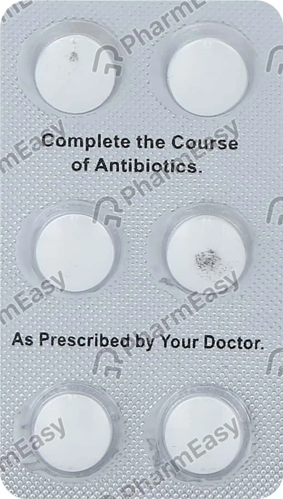 Azee 250 Tablet