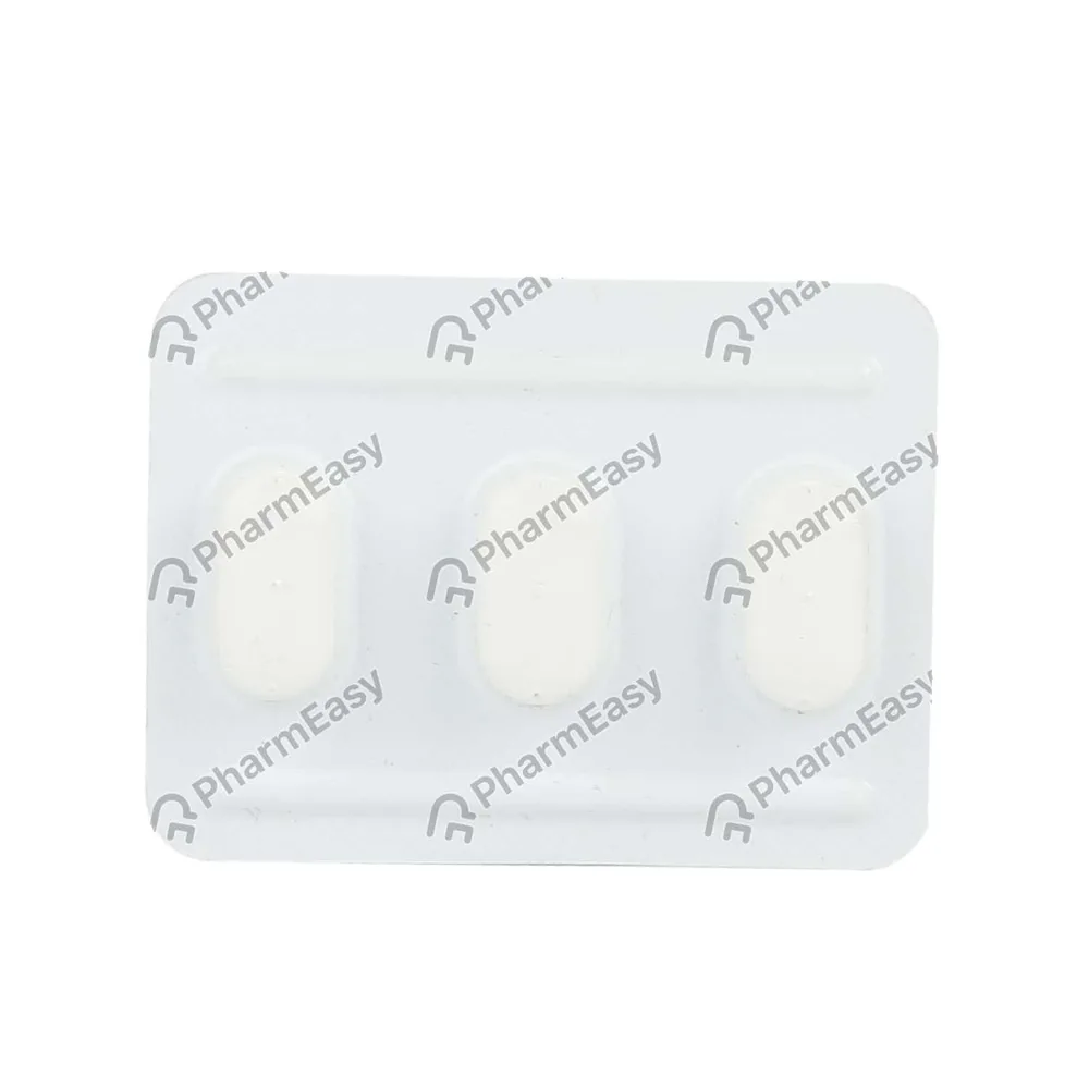 Azibact 500mg Tablet