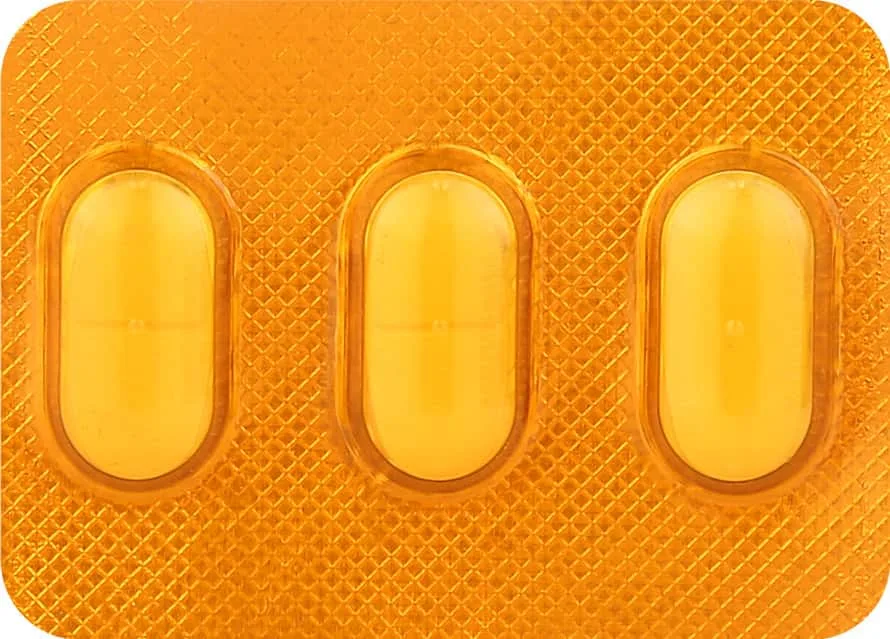 Azikem 500 Tablet