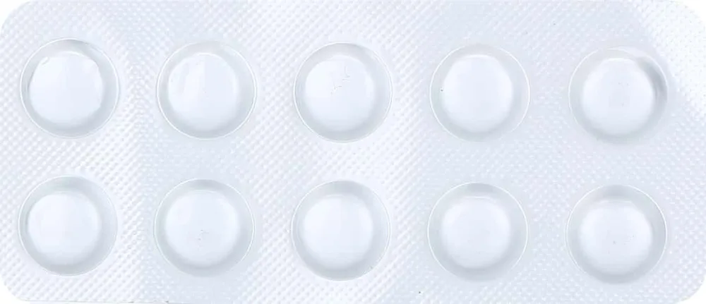 Azneten 20mg Strip Of 10 Tablets